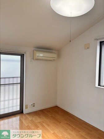 フォレストハウス鎌ヶ谷の物件内観写真